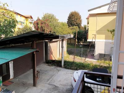 Comfortable Apartment in Residential Area
