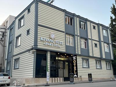 KIVANC SUIT HOTEL