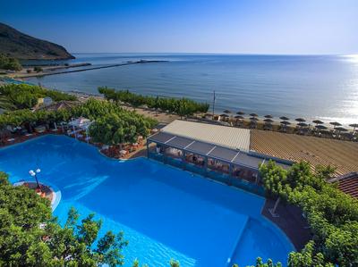 Corissia Beach Hotel
