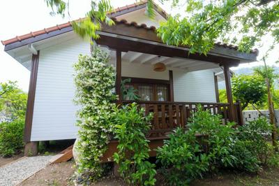 Akdeniz Bahçesi Apart Hotel by Kimera Lounge