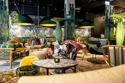 Motel One München Hauptbahnhof