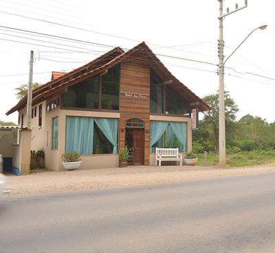 Hotel das Flores