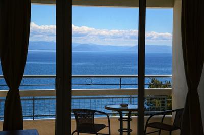 Alexandros Hotel -  All Inclusive