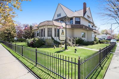 The Lamplighter Bed & Breakfast of Ludington