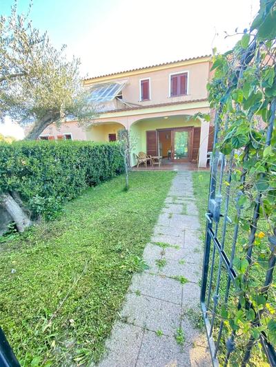 Casa Vacanza Indaco