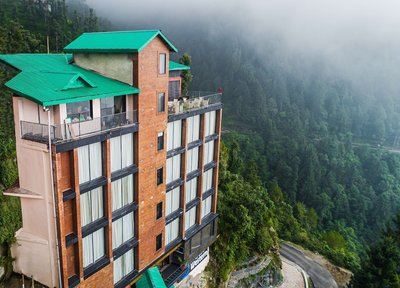 Best Western Dalhousie