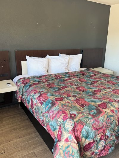 Classic Inn Motel