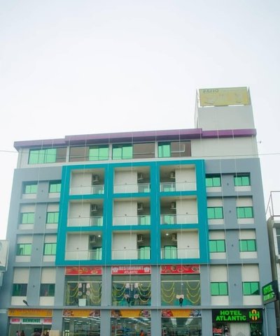 Hotel Atlantic