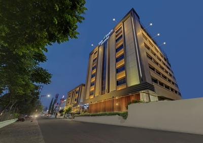 The Fern Residency Aurangabad