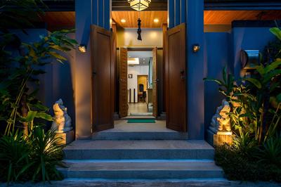 Saiyuan Estate by TropicLook