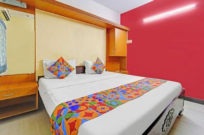 Fabhotel Maruthi