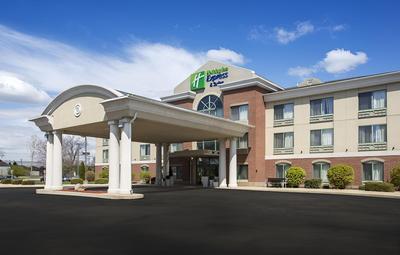 Kalamazoo Hotel and Suites