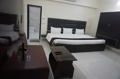 Hotel Sri Vijay Nivas