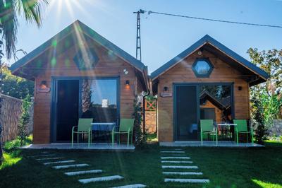 Tabiat Park Hotel Kandıra