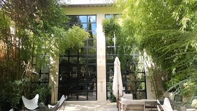 Le Complot - Maison Privée à Avignon