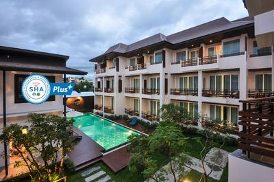 Le Patta Resort & Hotel Chiang Rai
