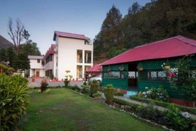 Silver Tree Inn