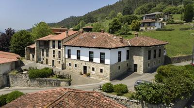 La Casona De Tresgrandas