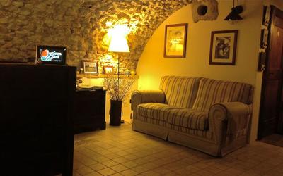 Residenza La Torre