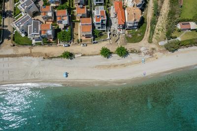 Cavo Blue Coastal Living Chalkidiki
