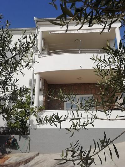 Apartments Natasa