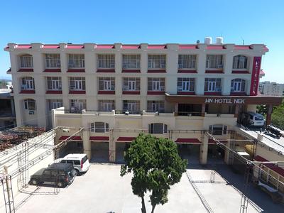 Hotel Nek