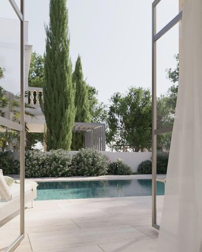 Lantana Villas and Hotel