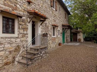 Agriturismo Poggio di Montepescoli - Il Forno