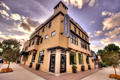 Sheridan's Bed & Breakfast