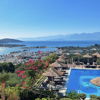 Elounda Heights - Adults Only
