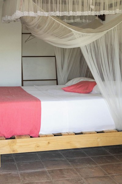 Casa de la Gente Nube