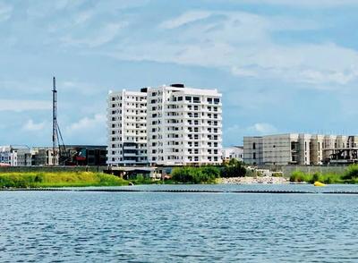 W16 Waterfront Hotel and Apartments