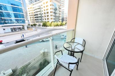 Marina Park 1 Bed with Study for 3 People