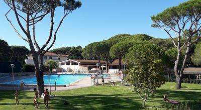 Il Campeggio del Forte