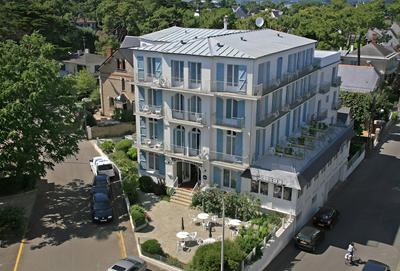 Hotel La Concorde