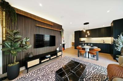 Rosso Suite 2BR City Views, Foto 2