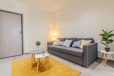 Plenty Apartments Poseidon