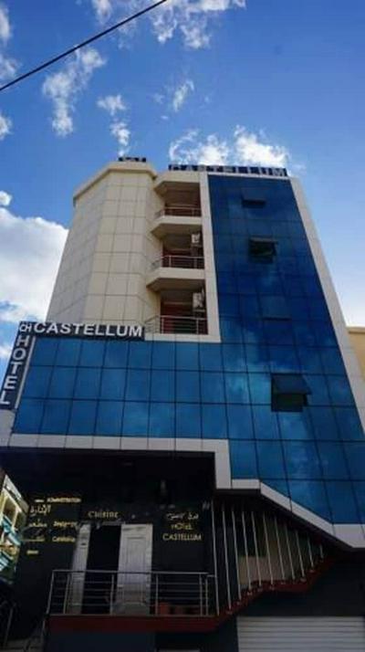 Hotel Castellum