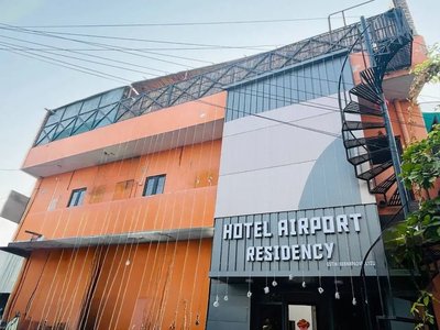 Hotel Airport Residency