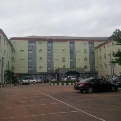 City Global Hotels Owerri