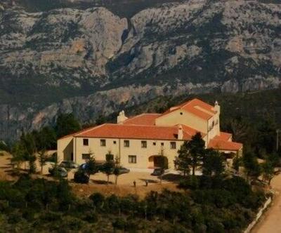 Hotel Gorropu