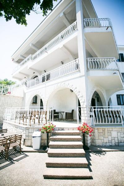 Villa Gauss