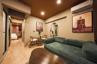 Tare Suites Beşiktaş