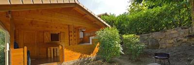 Residence Casa Del Torrente