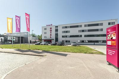 Coffee Fellows Hotel Steigerwald Süd