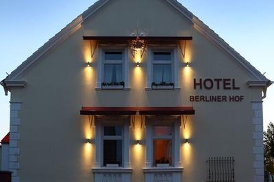 Hotel Berliner Hof Dallgow