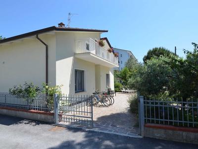 Apartment in Gatteo Mare Near Beach