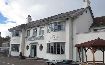 The Washford Station Inn