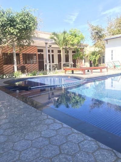 Mui Ne Village Resort