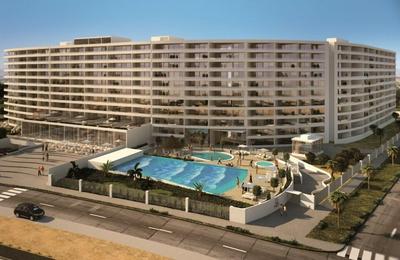 Depto. Av del Mar 2150